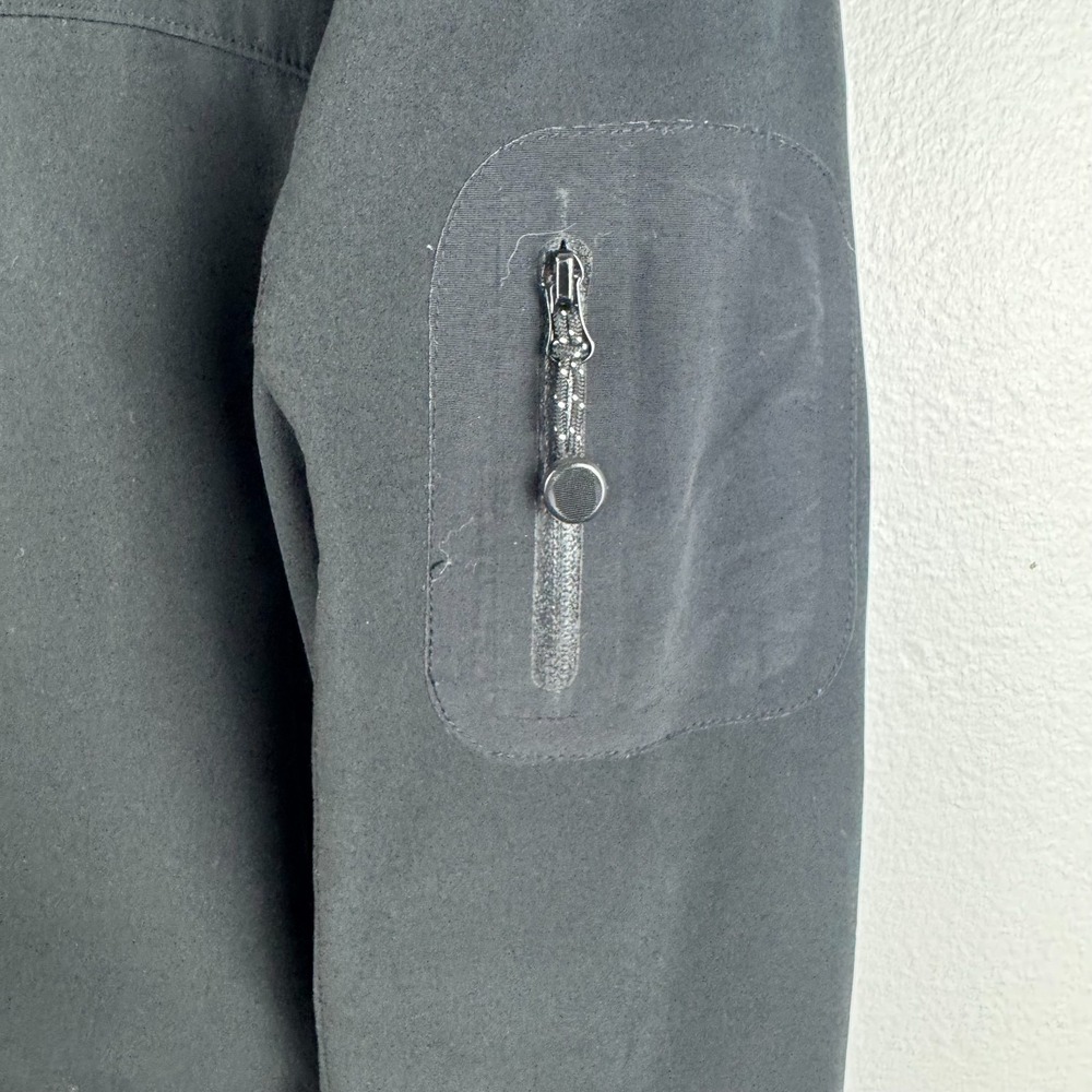 Black Diamond Womens Performance Active Jacket Fu… - image 4